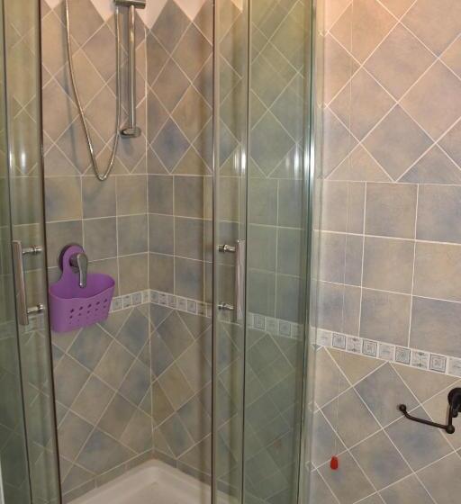 غرفة عائلية, Bed & Breakfast Mare Isole