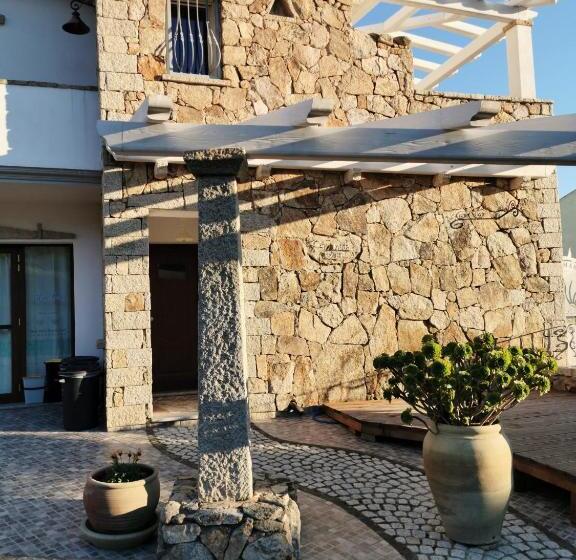 غرفة عائلية, Bed & Breakfast Mare Isole