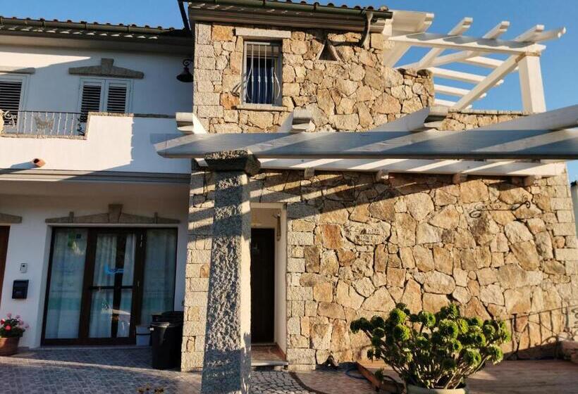 غرفة عائلية, Bed & Breakfast Mare Isole