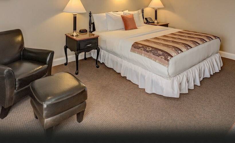 Номер Deluxe, Berlin Resort