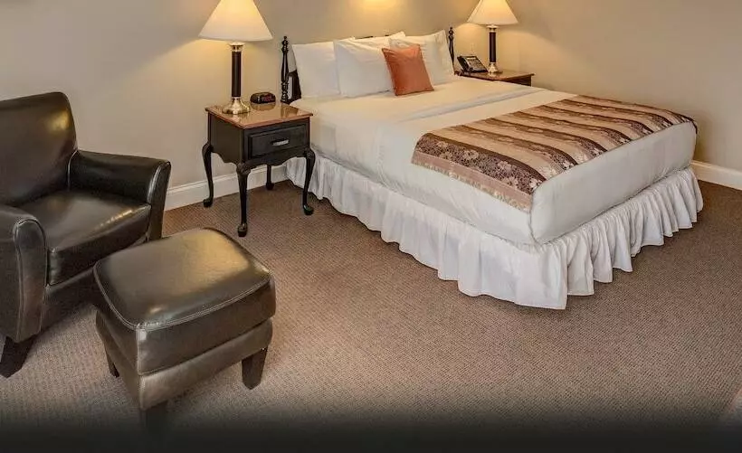 デラックスルーム, Berlin Resort