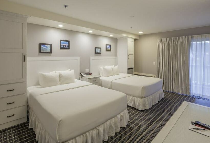 Номер Deluxe, Berlin Resort