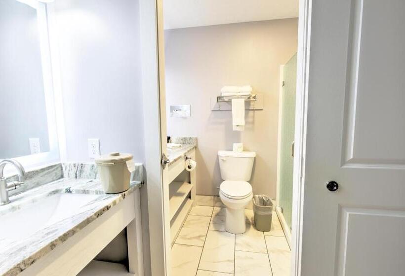 Стандартный Номер Кровать Кинг, Berlin Resort