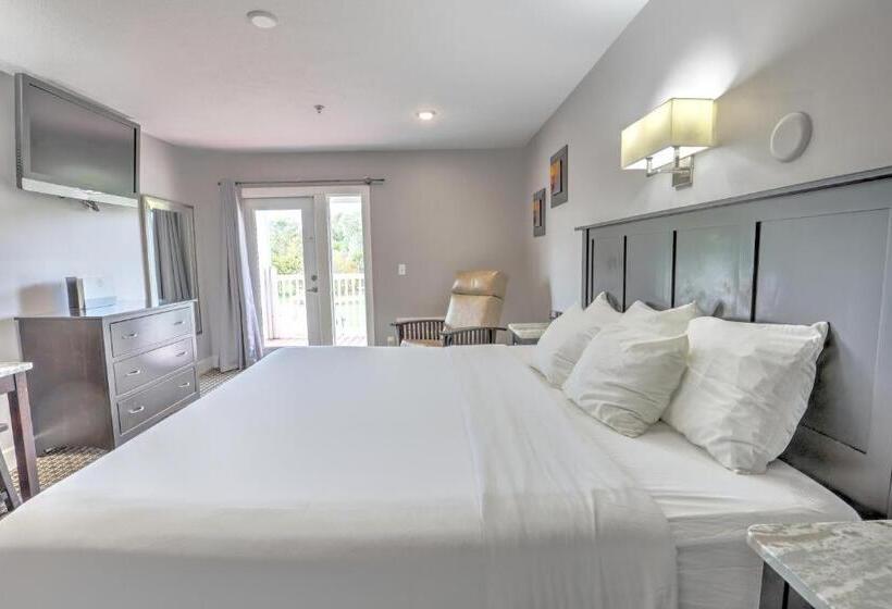 Номер Deluxe Кровать Кинг, Berlin Resort