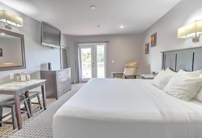 Номер Deluxe Кровать Кинг, Berlin Resort