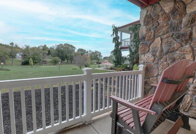 Номер Deluxe Кровать Кинг, Berlin Resort