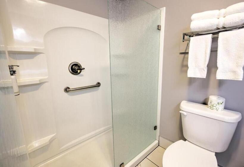 Номер Deluxe, Berlin Resort