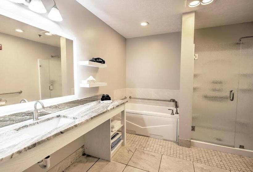 Номер Deluxe, Berlin Resort