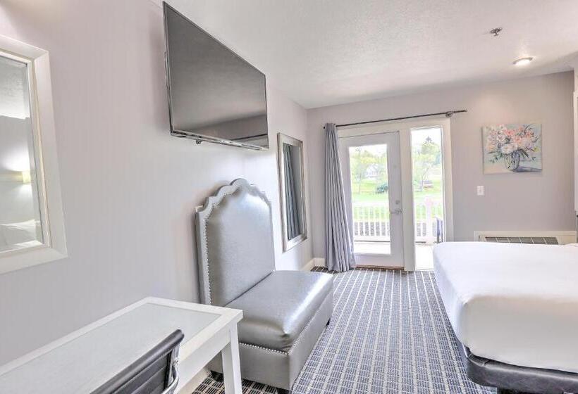 Номер Deluxe, Berlin Resort