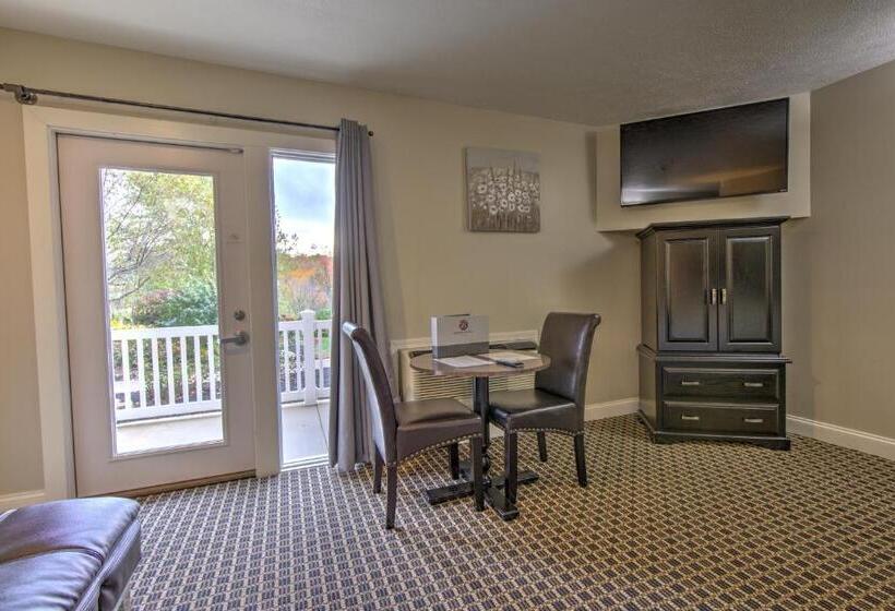 Стандартный Номер Кровать Кинг, Berlin Resort