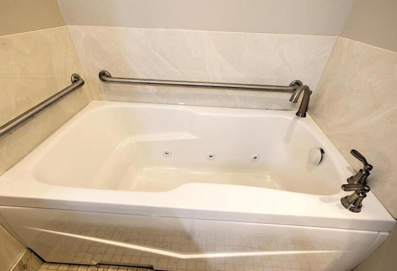 Стандартный Номер Кровать Кинг, Berlin Resort