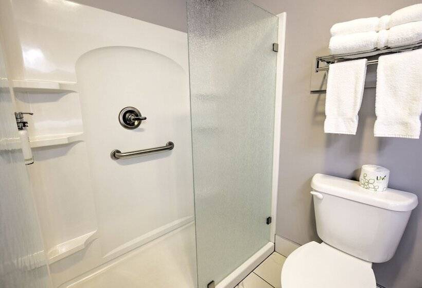 Номер Deluxe, Berlin Resort