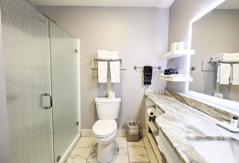 Номер Deluxe, Berlin Resort