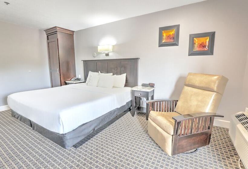 Номер Deluxe, Berlin Resort