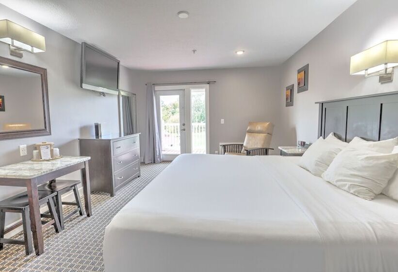 Номер Deluxe, Berlin Resort