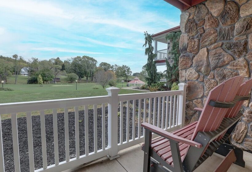 Номер Deluxe, Berlin Resort