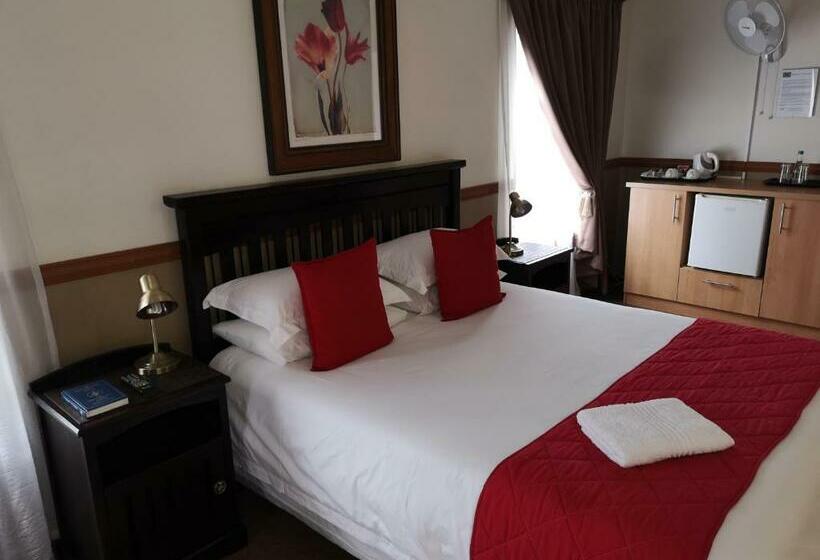 Классический Номер, De Oude Herberg