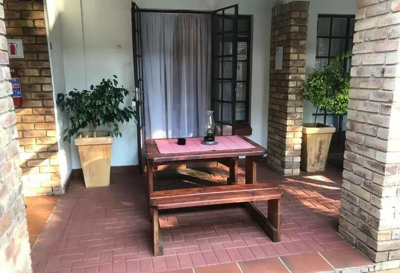 Standardzimmer, De Oude Herberg