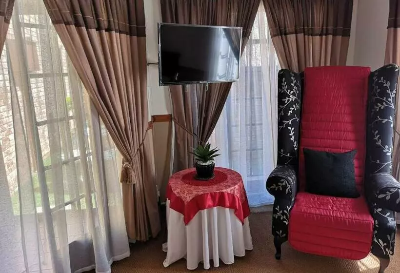 Klassisches Zimmer, De Oude Herberg
