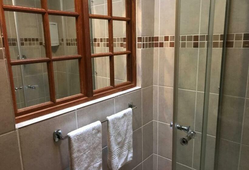 Номер Стандарт, De Oude Herberg