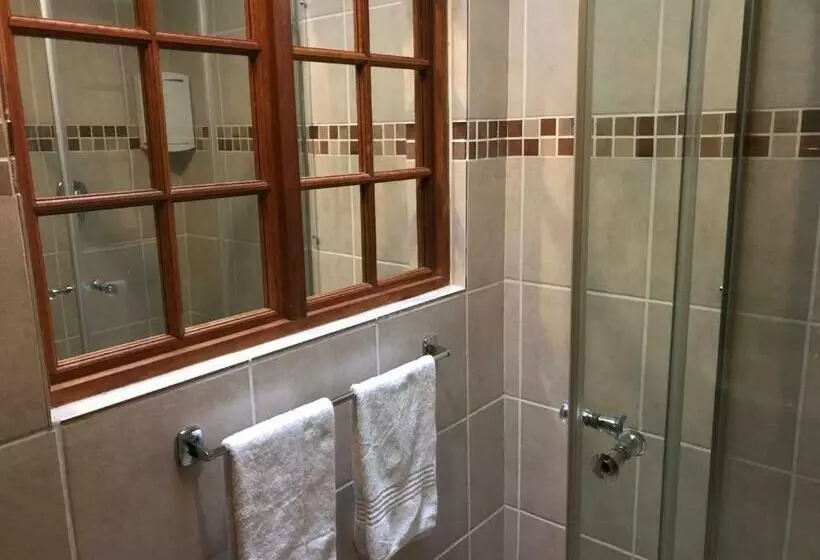 Standardzimmer, De Oude Herberg