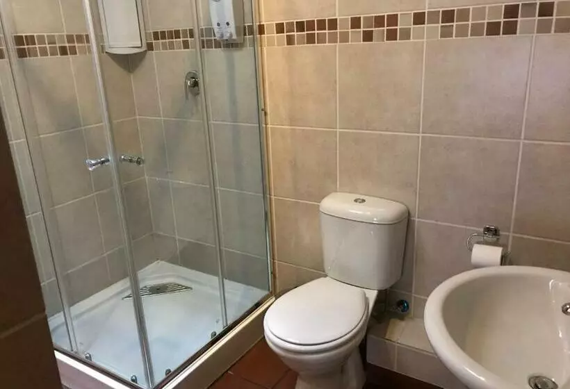Standardzimmer, De Oude Herberg