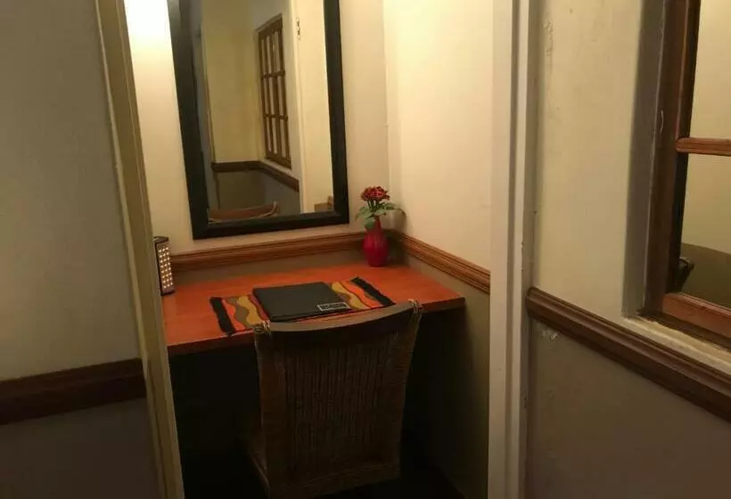 Standardzimmer, De Oude Herberg