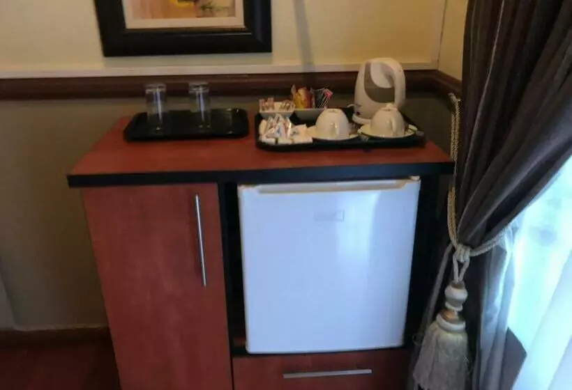 Standardzimmer, De Oude Herberg