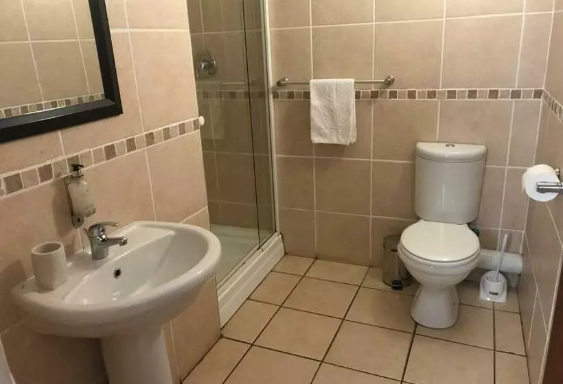 Standardzimmer, De Oude Herberg