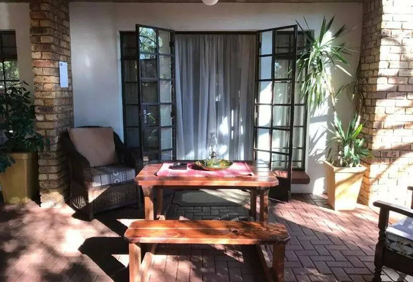 Standardzimmer, De Oude Herberg
