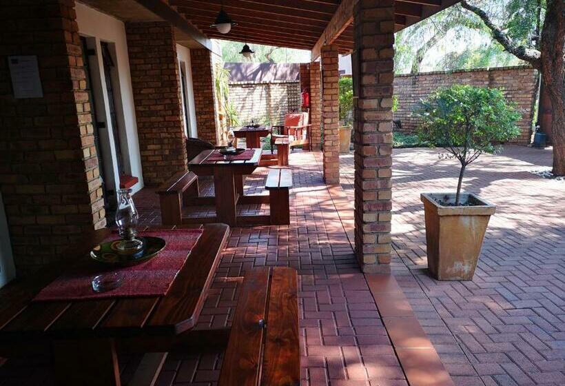 Номер Стандарт, De Oude Herberg