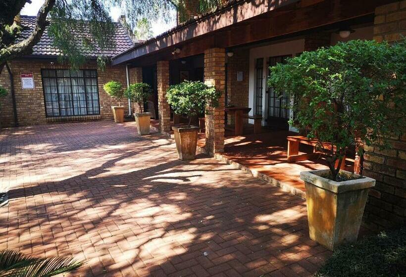 Номер Стандарт, De Oude Herberg