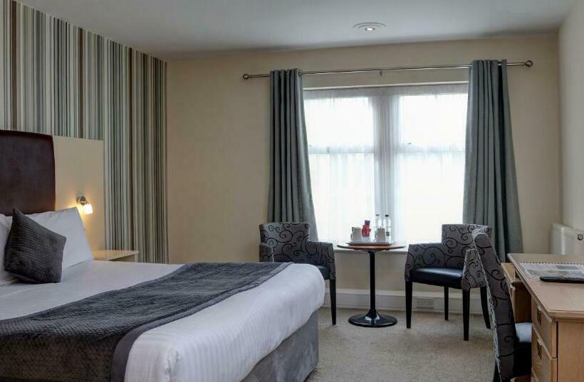 Номер Executive, Allerton Court