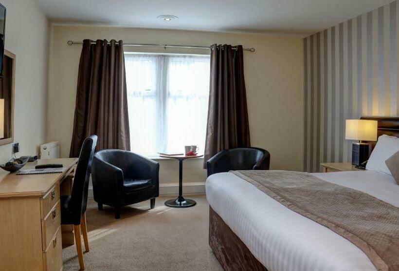 Номер Executive, Allerton Court