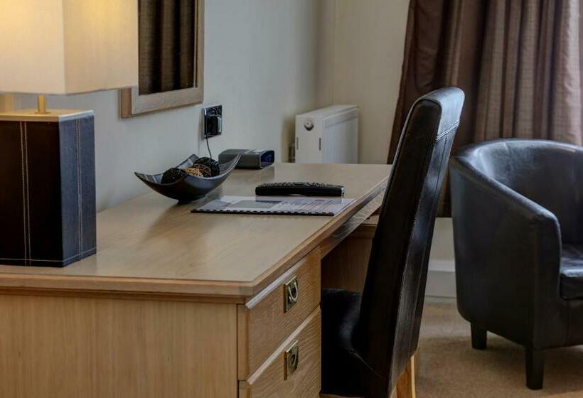 Номер Executive, Allerton Court