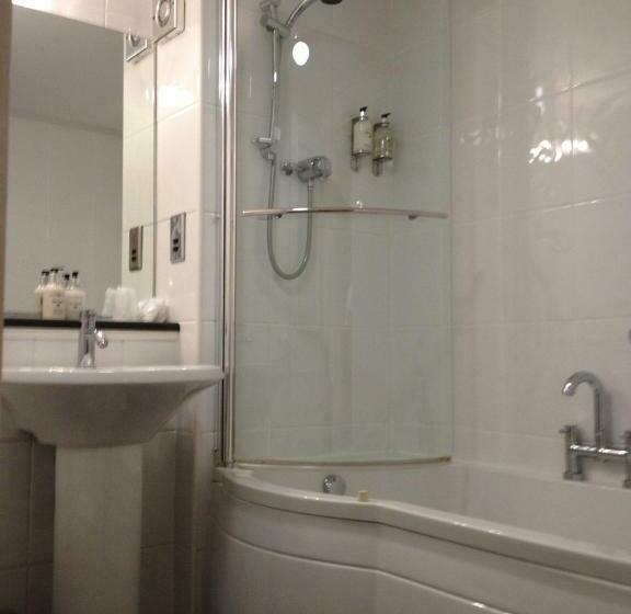 Номер Executive, Allerton Court