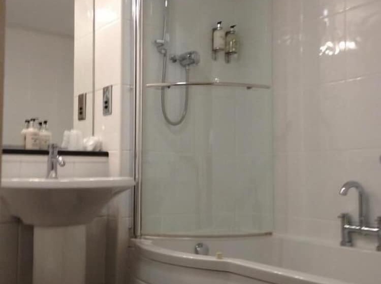 Номер Executive, Allerton Court