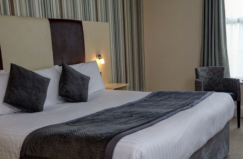 Номер Executive, Allerton Court