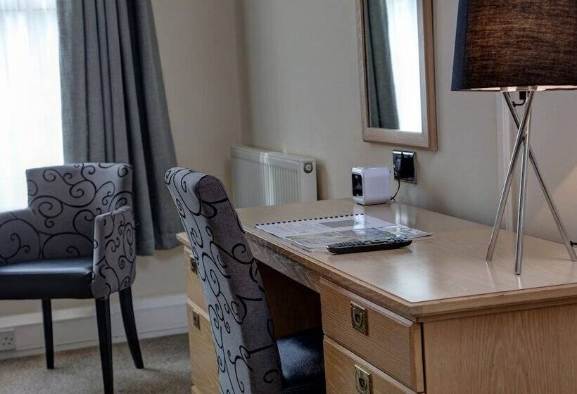 Номер Executive, Allerton Court