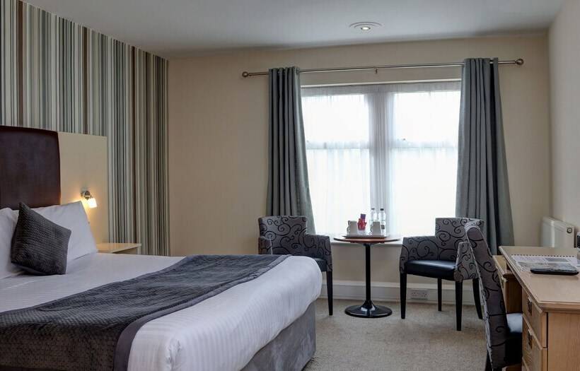 Номер Executive, Allerton Court