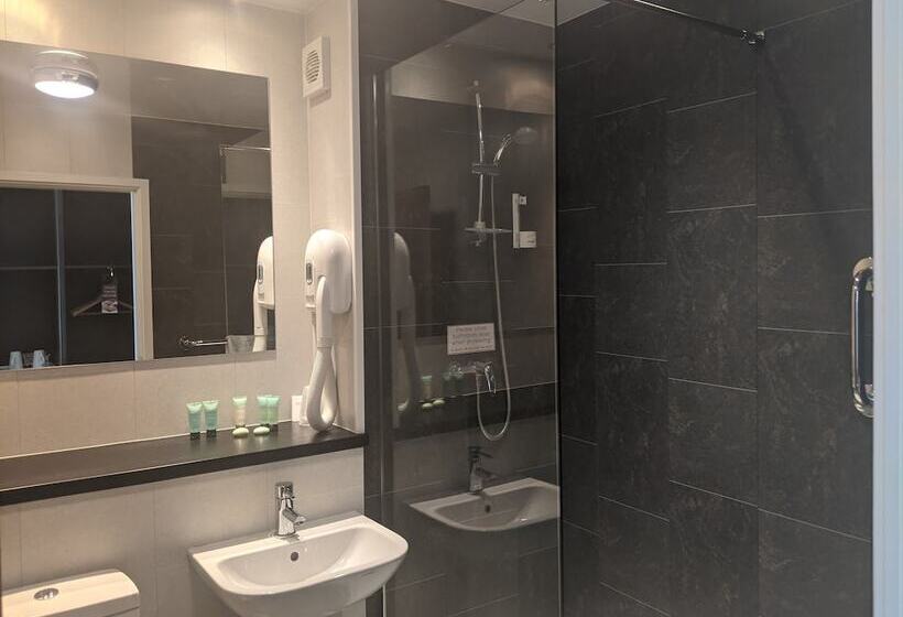 Номер Superior, Allerton Court