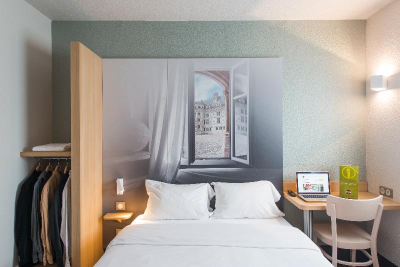 スタンダードルーム, B&b Hotel Blois Sud Vineuil