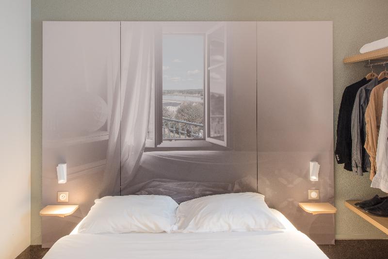 スタンダードルーム, B&b Hotel Blois Sud Vineuil