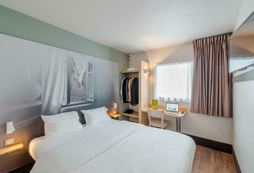 スタンダードルーム, B&b Hotel Blois Sud Vineuil
