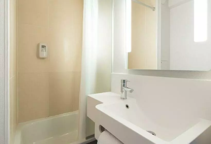 スタンダードルーム, B&b Hotel Blois Sud Vineuil