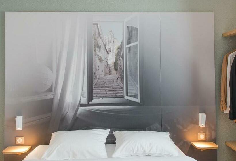 スタンダードルーム, B&b Hotel Blois Sud Vineuil