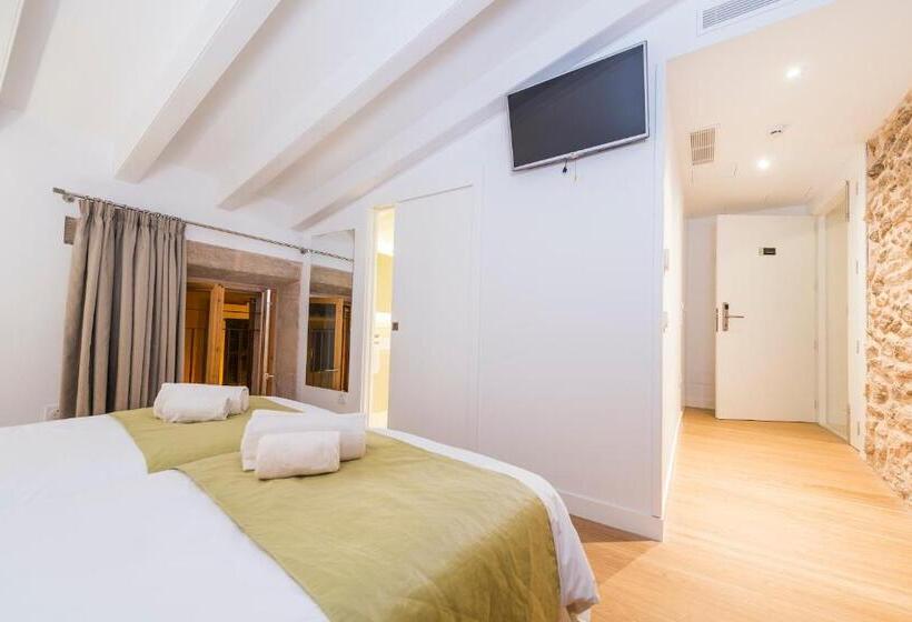 Номер Superior, Bordoy Mostatxins   Hotel Boutique Adults Only
