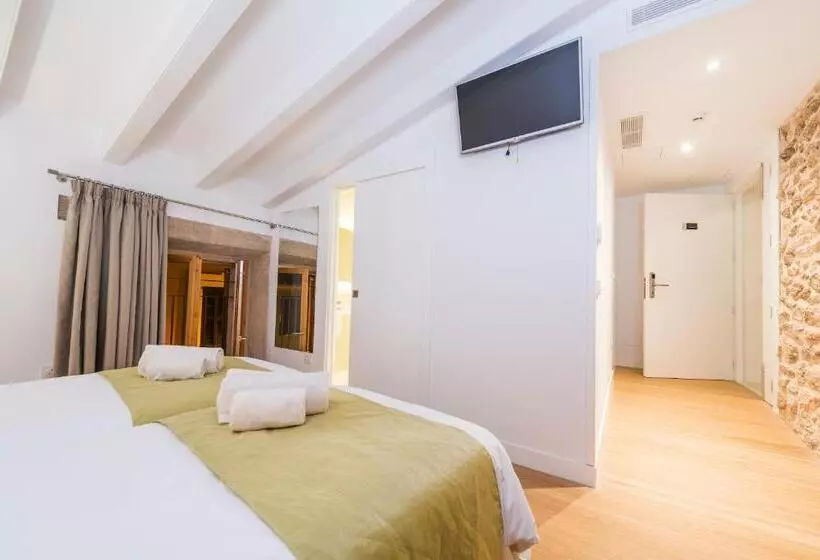 スーペリアールーム, Bordoy Mostatxins   Hotel Boutique Adults Only