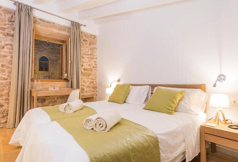 Номер Superior, Bordoy Mostatxins   Hotel Boutique Adults Only