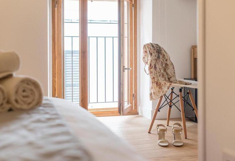 Номер Superior, Bordoy Mostatxins   Hotel Boutique Adults Only